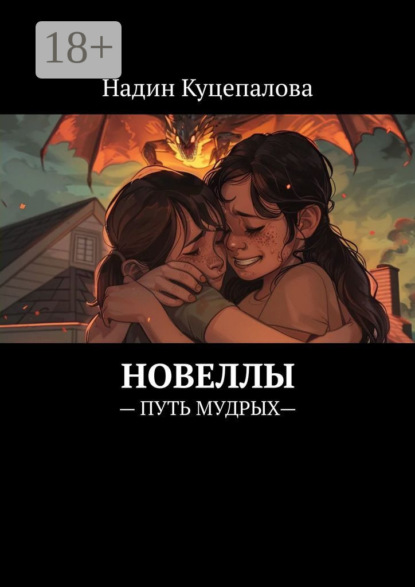 Новеллы. – Путь мудрых—