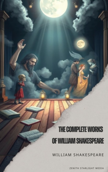 The Complete Works of William Shakespeare