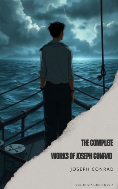 The Complete Works of Joseph Conrad