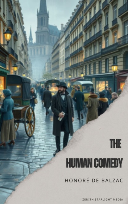 The Human Comedy