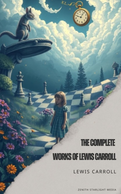 The Complete Works of Lewis Carroll