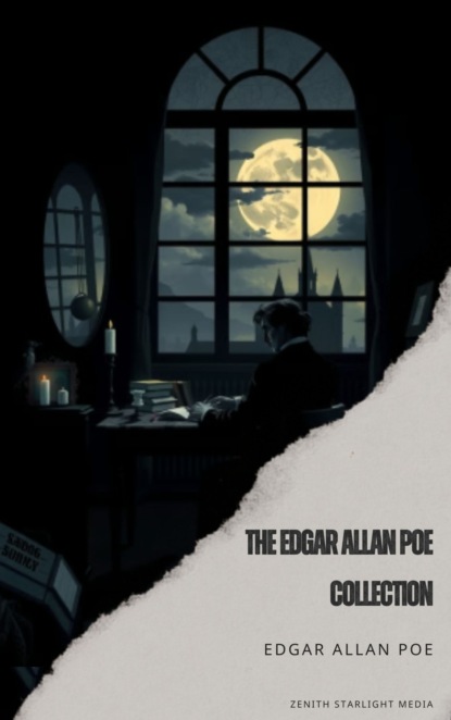 The Edgar Allan Poe Collection