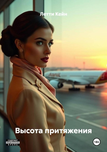 

Высота притяжения