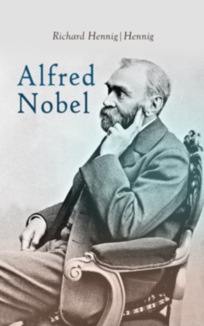 Alfred Nobel