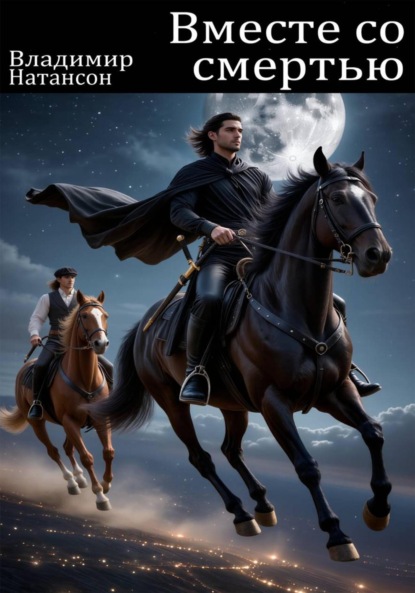 

Вместе со смертью