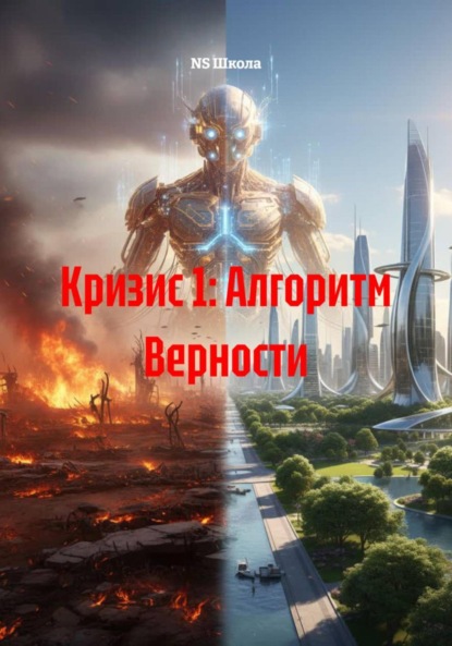 

Кризис 1: Алгоритм Верности