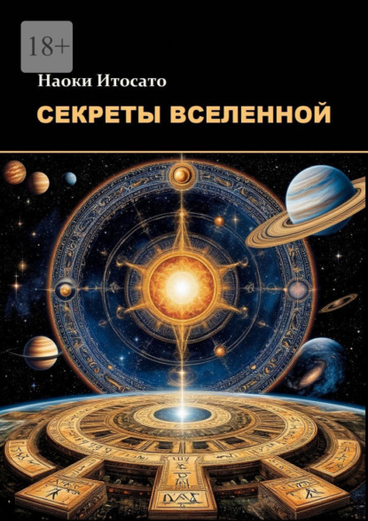 Секреты Вселенной