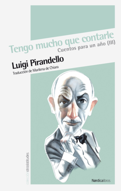 Tengo mucho que contarle 