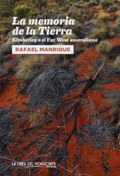 La memoria de la Tierra