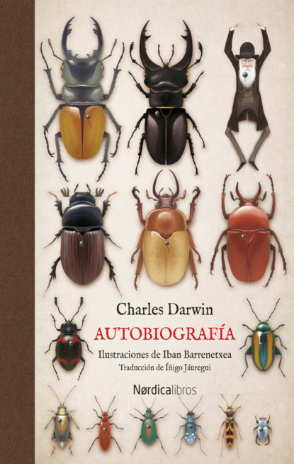 Autobiografía