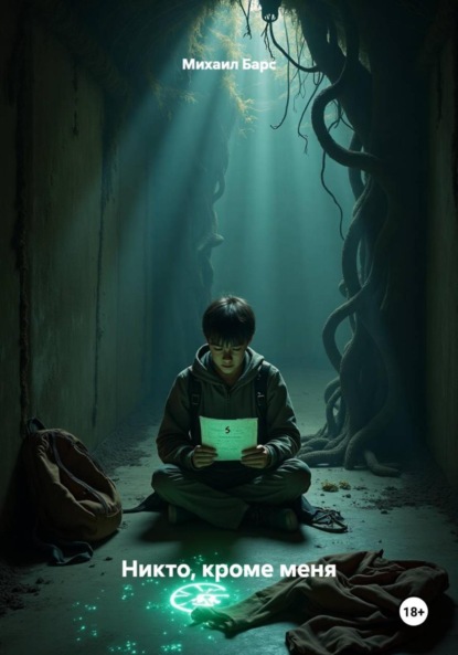 

Никто, кроме меня