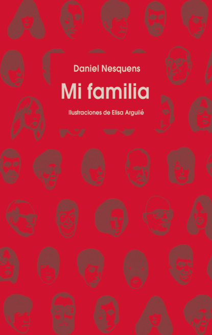 Mi familia