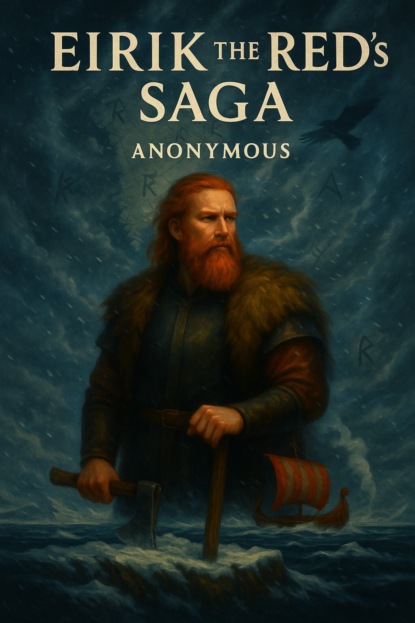 Eirik the Red's saga