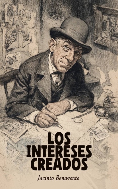 Los intereses creados