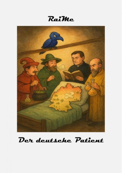 Der deutsche Patient