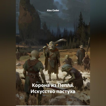 Корона из Пепла. Искусство пастуха