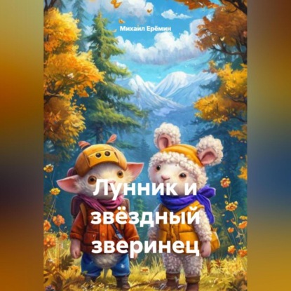 

ЛУННИК И ЗВЁЗДНЫЙ ЗВЕРИНЕЦ