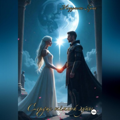 

Сердце тёмной луны