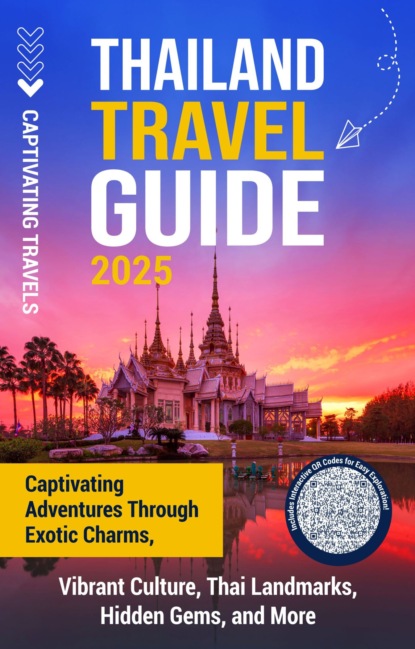 Thailand Travel Guide