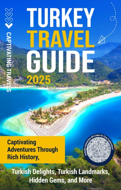Turkey Travel Guide