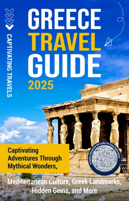 Greece Travel Guide