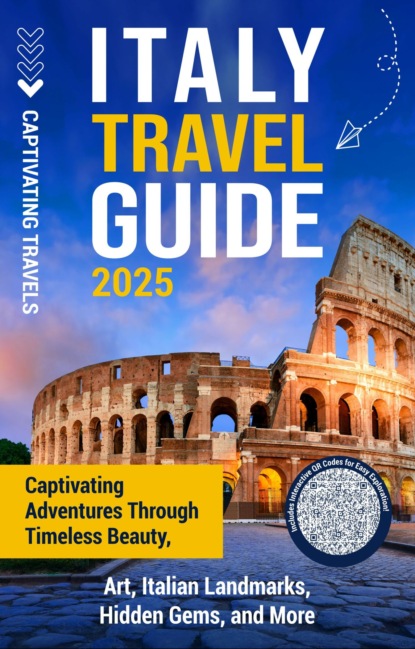 Italy Travel Guide