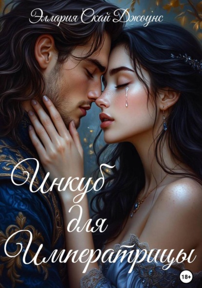 

Инкуб для Императрицы