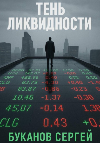 Тень ликвидности