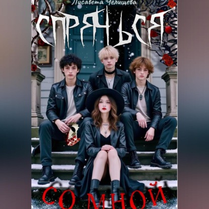 

Спрячься со мной