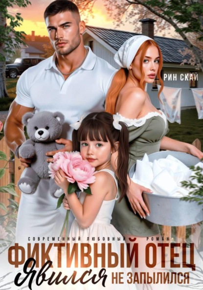 

Фиктивный отец. Явился – не запылился!