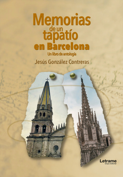 Memorias de un tapatío en Barcelona