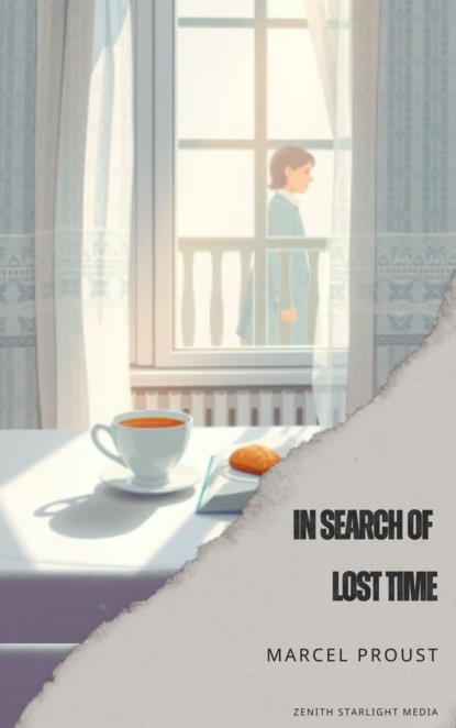 In Search of Lost Time