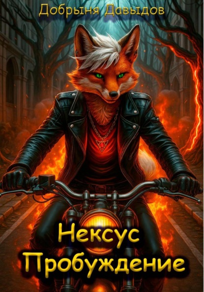 

Нексус Пробуждение