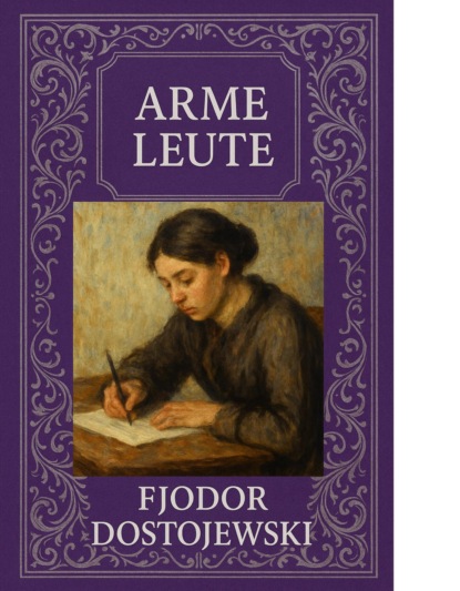 Arme Leute