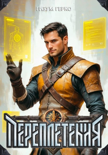 

Переплетения