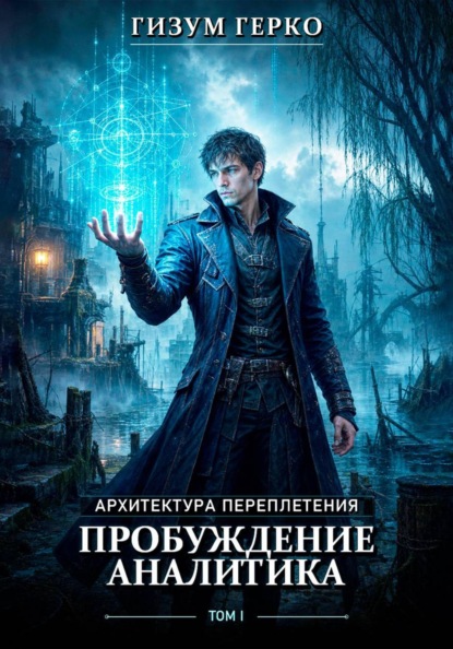 Переплетения 1