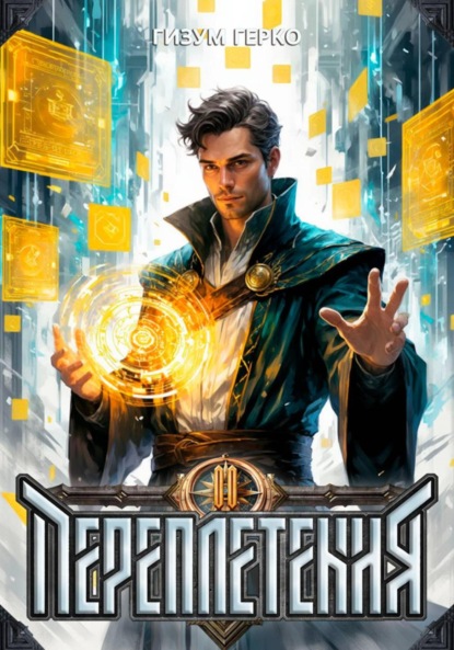 

Переплетения 2