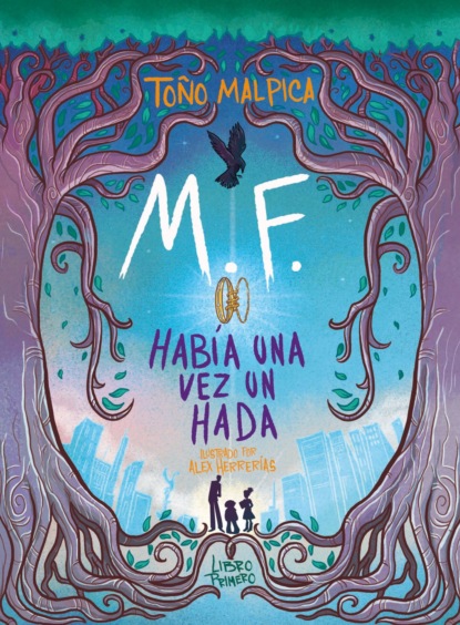 M. F.  Había una vez un hada