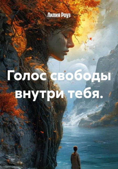 

Голос свободы внутри тебя