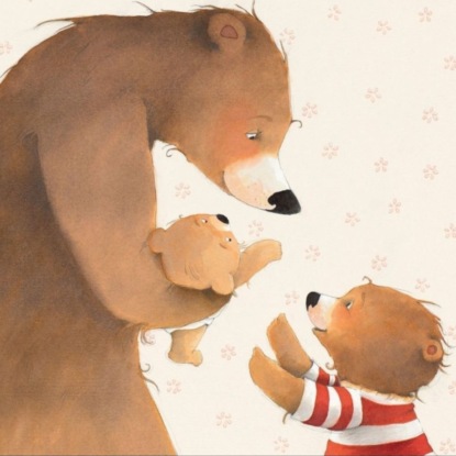 У меня теперь есть сестрёнка