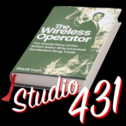 Дэвид Туч "Радист: нерассказанная история британского моряка"