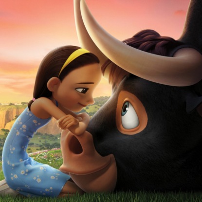 История Фердинанда