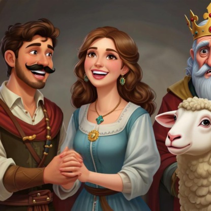 Пастух Бичиа