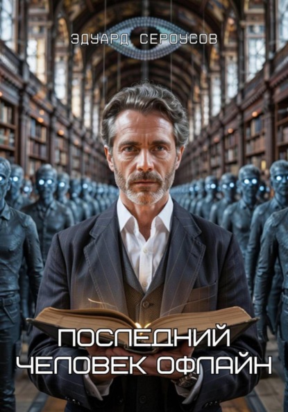 

Последний человек офлайн