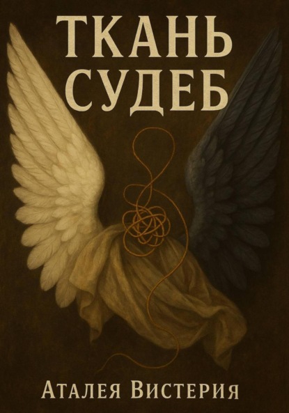 

Ткань судеб
