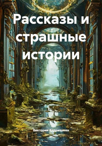 Рассказы и страшные истории