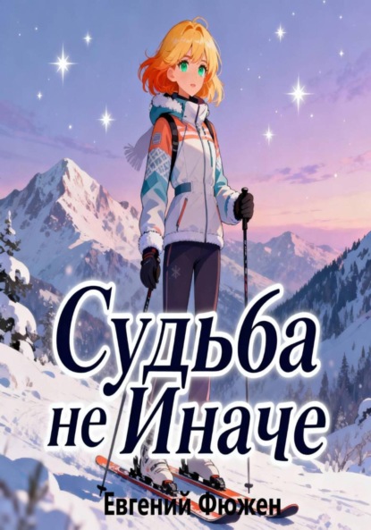 

Судьба не Иначе