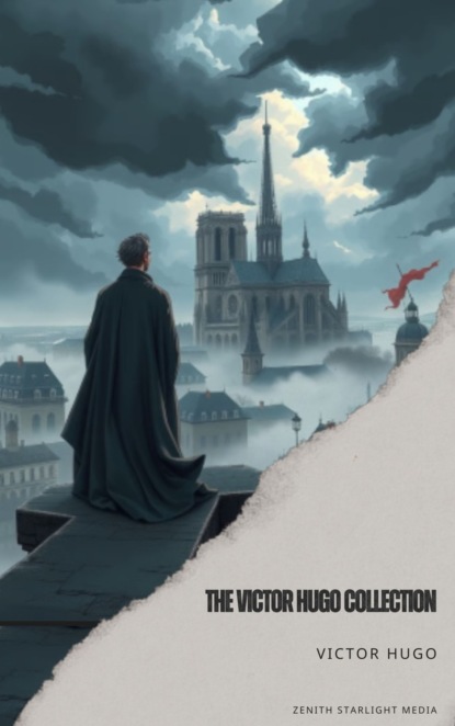 The Victor Hugo Collection