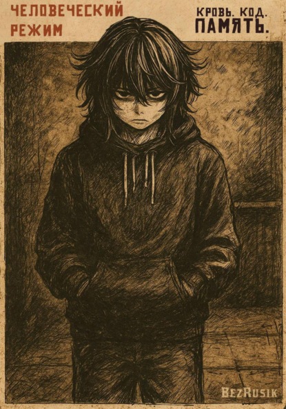 

Человеческий Режим