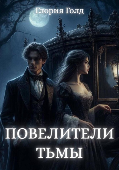 

Повелители тьмы